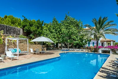 Villa am Meer Mallorca