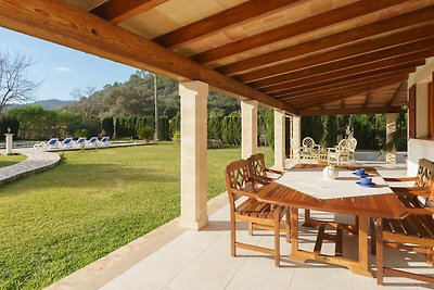 Casa vacanze Vacanza di relax Pollença