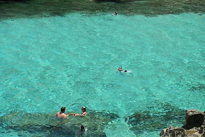 Familienurlaub in Pollensa