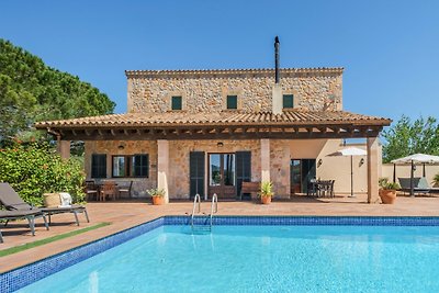 Fincaurlaub mit Pool Mallorca