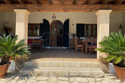 Villa Segui