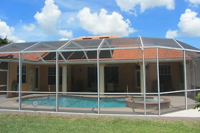 VILLA JADE ESCAPES