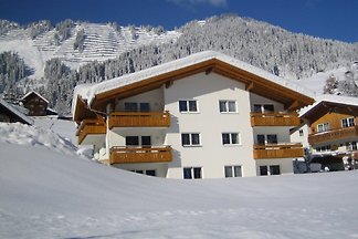 Haus Walser Berge