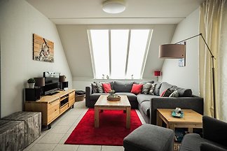 Tolles Ferienhaus