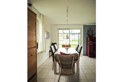 Grevelingenhof 5, Zeeland-Village