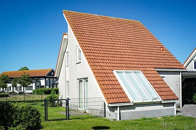Grevelingenhof 5, Zeeland-Village