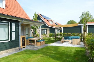 Lille Huset - Parkville maire