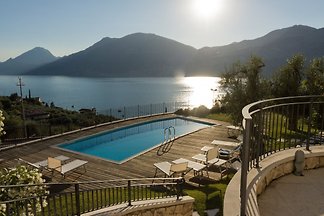 Brenzone-Lac de Garde