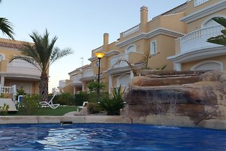 VILLA DE SUABIA, Villasol La Marina