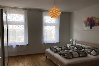 Apartamento en Leipzig Centrum