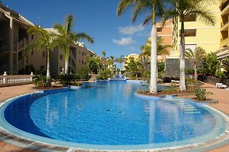 La Palmera