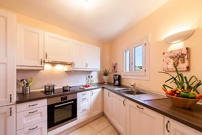 Luxuswohnung Sylt