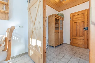 Wohnung Auszeit Gutshof zum See