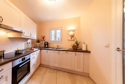 Luxuswohnung Sylt
