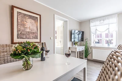 Wohnung Traumzeit Gutshof zum See