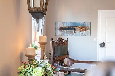 Wohnung Auszeit Gutshof zum See