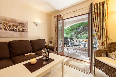 Luxuswohnung Sylt