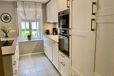 Wohnung ISTzeit Gutshof zum See