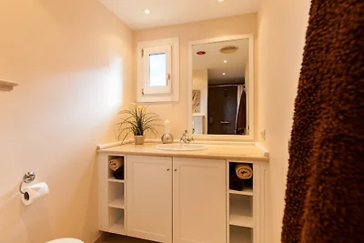 Luxuswohnung Sylt