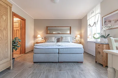 Wohnung Auszeit Gutshof zum See