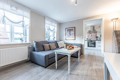Wohnung Traumzeit Gutshof zum See