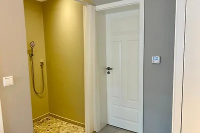 Wohnung ISTzeit Gutshof zum See