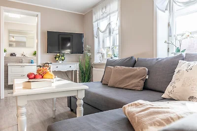 Wohnung Traumzeit Gutshof zum See