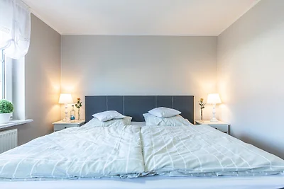 Wohnung Traumzeit Gutshof zum See