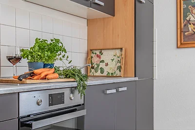 Wohnung Auszeit Gutshof zum See