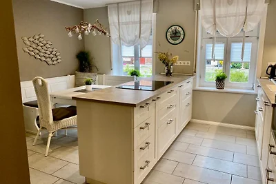 Wohnung ISTzeit Gutshof zum See