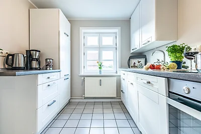 Wohnung Traumzeit Gutshof zum See