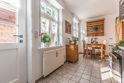 Wohnung Auszeit Gutshof zum See
