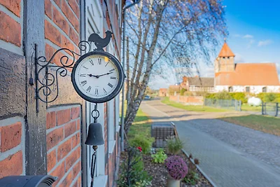 Wohnung Auszeit Gutshof zum See