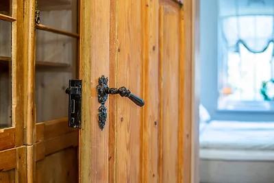 Wohnung Auszeit Gutshof zum See