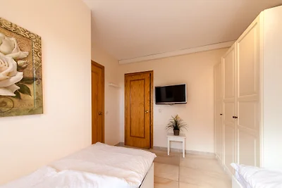 Luxuswohnung Sylt