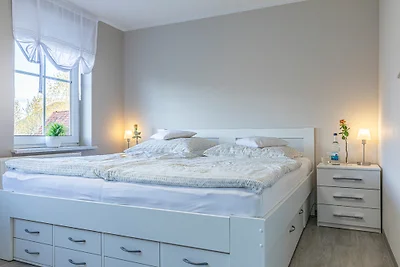 Wohnung Traumzeit Gutshof zum See