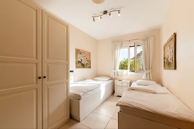 Luxuswohnung Sylt