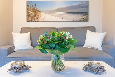 Wohnung Auszeit Gutshof zum See