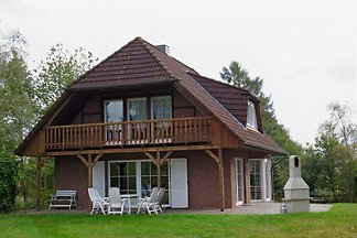 Ferienhaus Rose