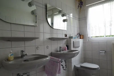 Ferienhaus Rose