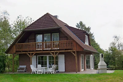 Ferienhaus Rose
