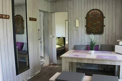Ferienhaus bei Berlin 6 Pers.