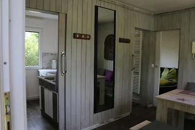Ferienhaus bei Berlin 6 Pers.