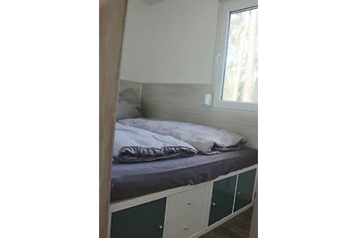 Ferienhaus bei Berlin 6 Pers.