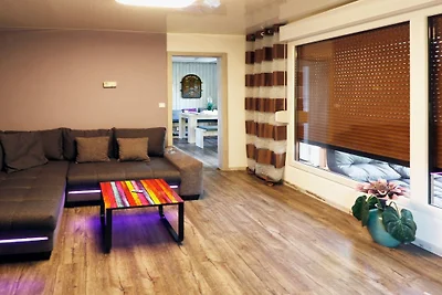 Ferienhaus bei Berlin 6 Pers.