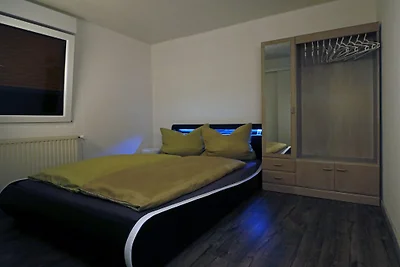 Holiday home near Berlin 6 pers.