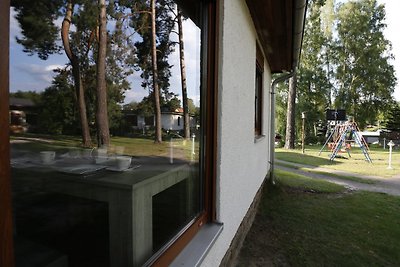 Casa di vacanza vicino a Berlino 6 pers.