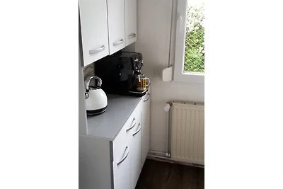 Ferienhaus bei Berlin 6 Pers.