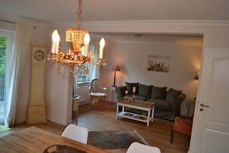 Hyggehus mit Ambiente und Flair