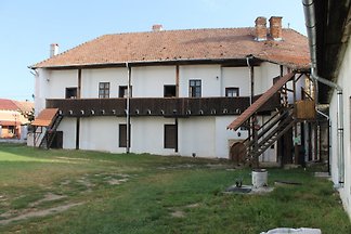 Bethlen Haus aus Ref.Kirche Ighiu